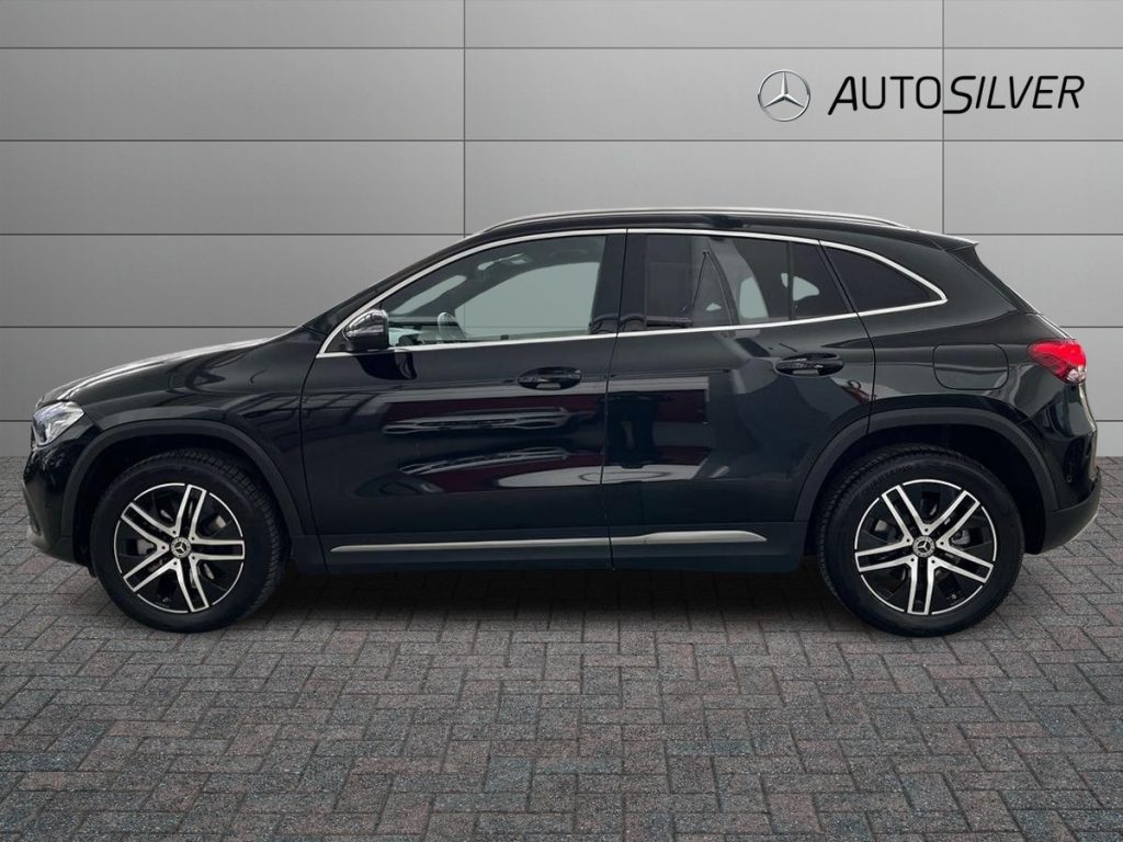 MERCEDES-BENZ GLA 250 e EQ-Power Automatic Sport Plus - 6