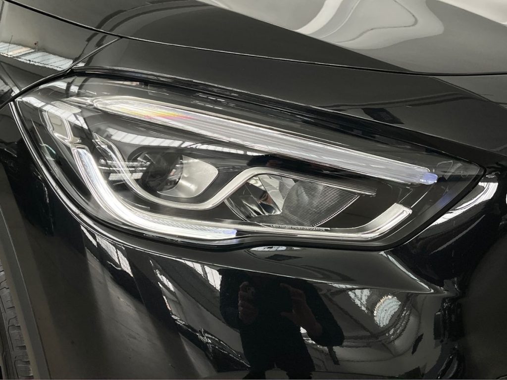 MERCEDES-BENZ GLA 250 e EQ-Power Automatic Sport Plus - 17