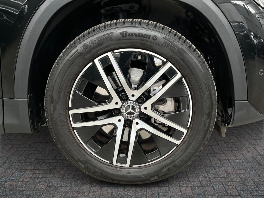 MERCEDES-BENZ GLA 250 e EQ-Power Automatic Sport Plus - 7