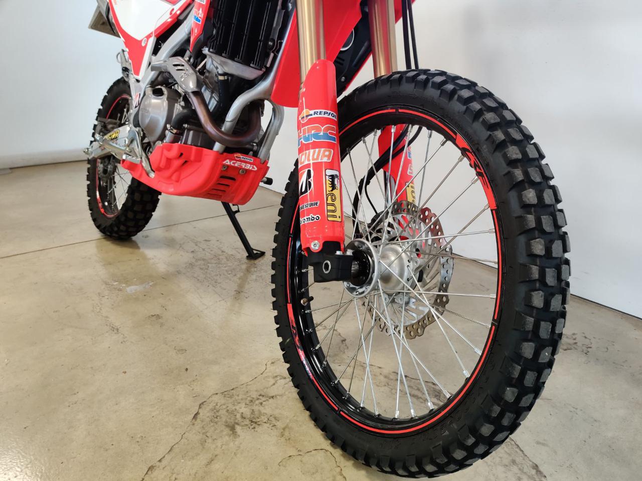 HONDA CRF 300 Enduro L - 4