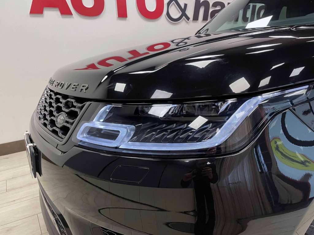 LAND ROVER Range Rover Sport 3.0D I6 MHEV HSE 249CV AUTO - 13