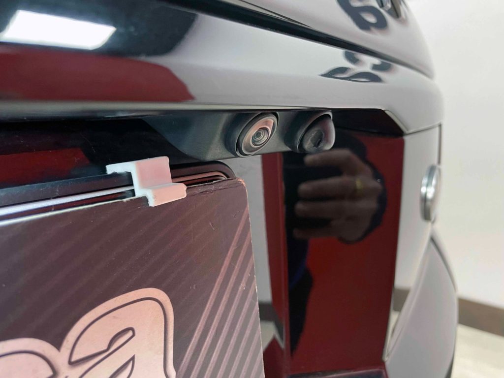 LAND ROVER Range Rover Sport 3.0D I6 MHEV HSE 249CV AUTO - 15