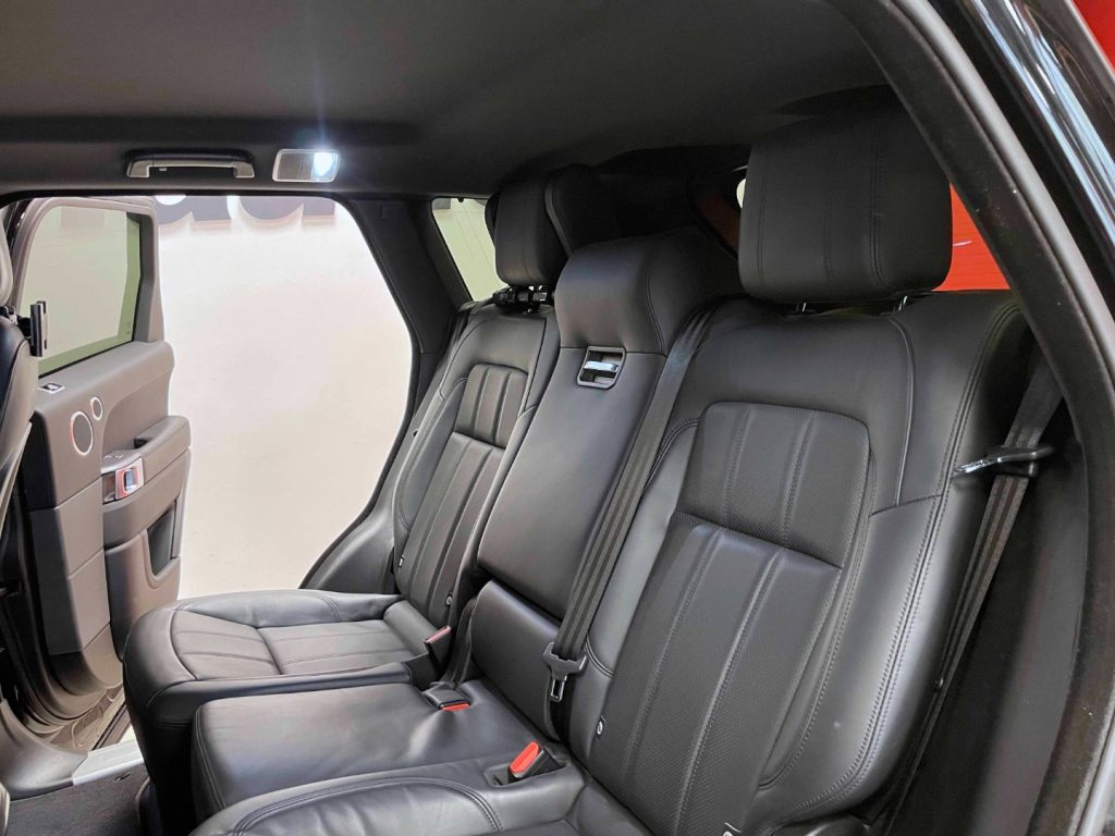 LAND ROVER Range Rover Sport 3.0D I6 MHEV HSE 249CV AUTO - 30