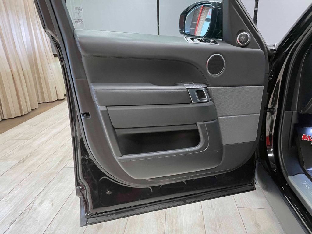 LAND ROVER Range Rover Sport 3.0D I6 MHEV HSE 249CV AUTO - 41