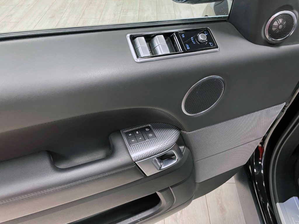 LAND ROVER Range Rover Sport 3.0D I6 MHEV HSE 249CV AUTO - 42