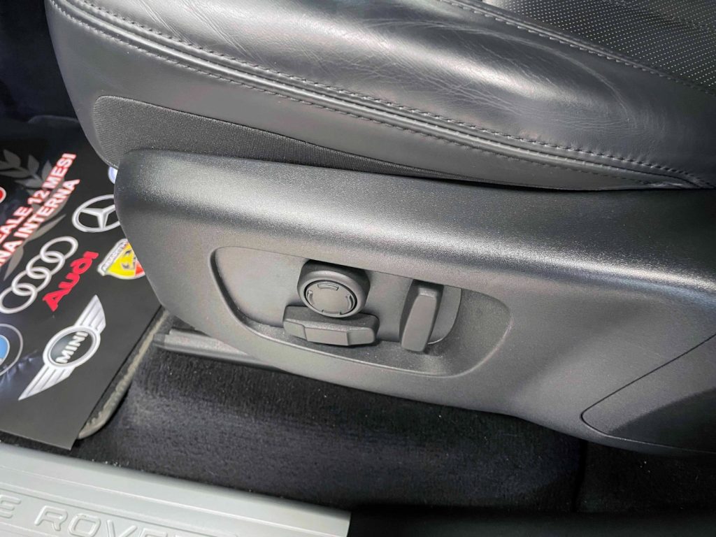 LAND ROVER Range Rover Sport 3.0D I6 MHEV HSE 249CV AUTO - 45