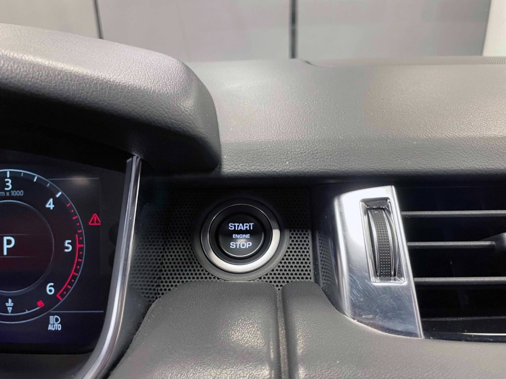 LAND ROVER Range Rover Sport 3.0D I6 MHEV HSE 249CV AUTO - 48