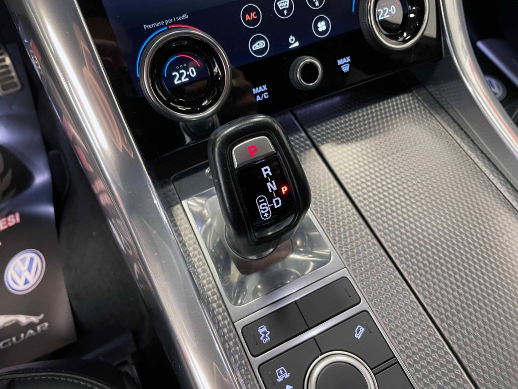 LAND ROVER Range Rover Sport 3.0D I6 MHEV HSE 249CV AUTO - 51