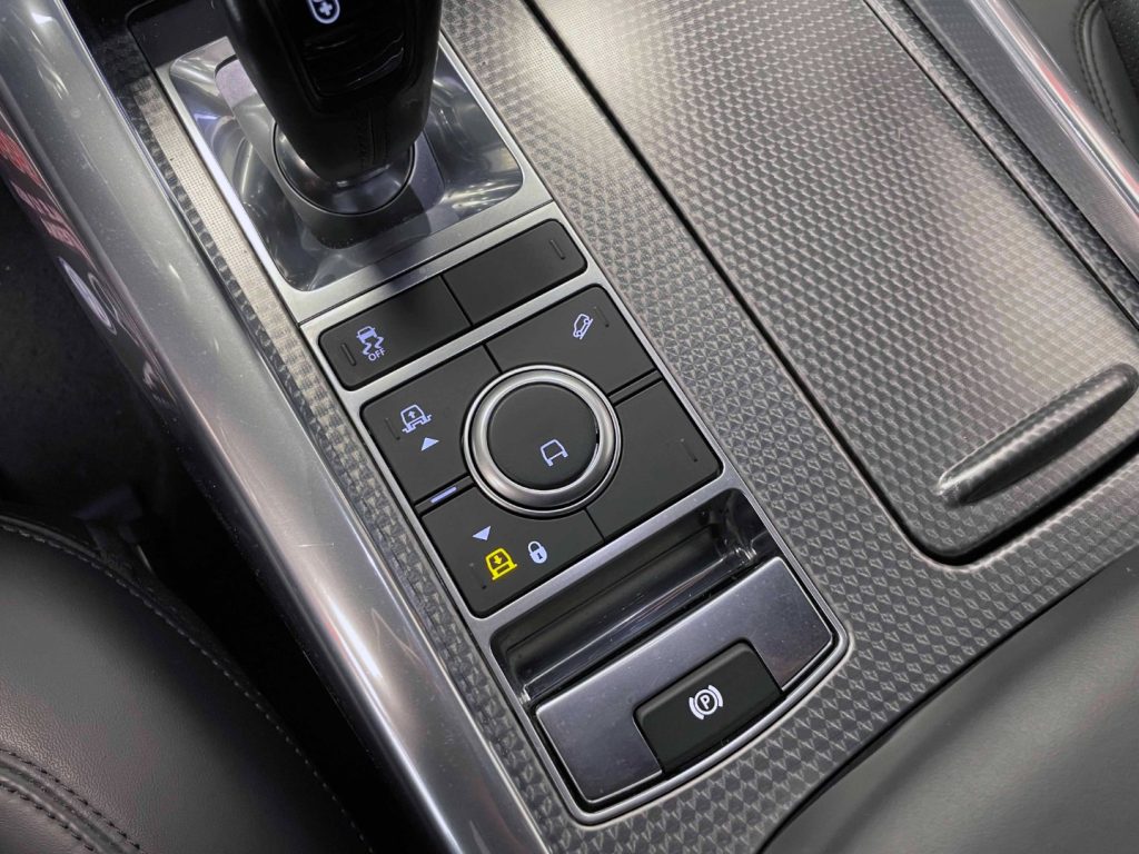 LAND ROVER Range Rover Sport 3.0D I6 MHEV HSE 249CV AUTO - 52