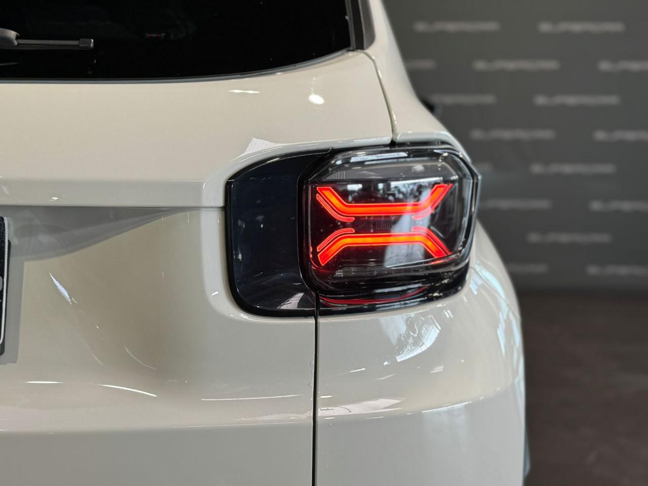 JEEP Avenger 1.2 Turbo 110 CV MHEV Summit AUTOMATICA - 6