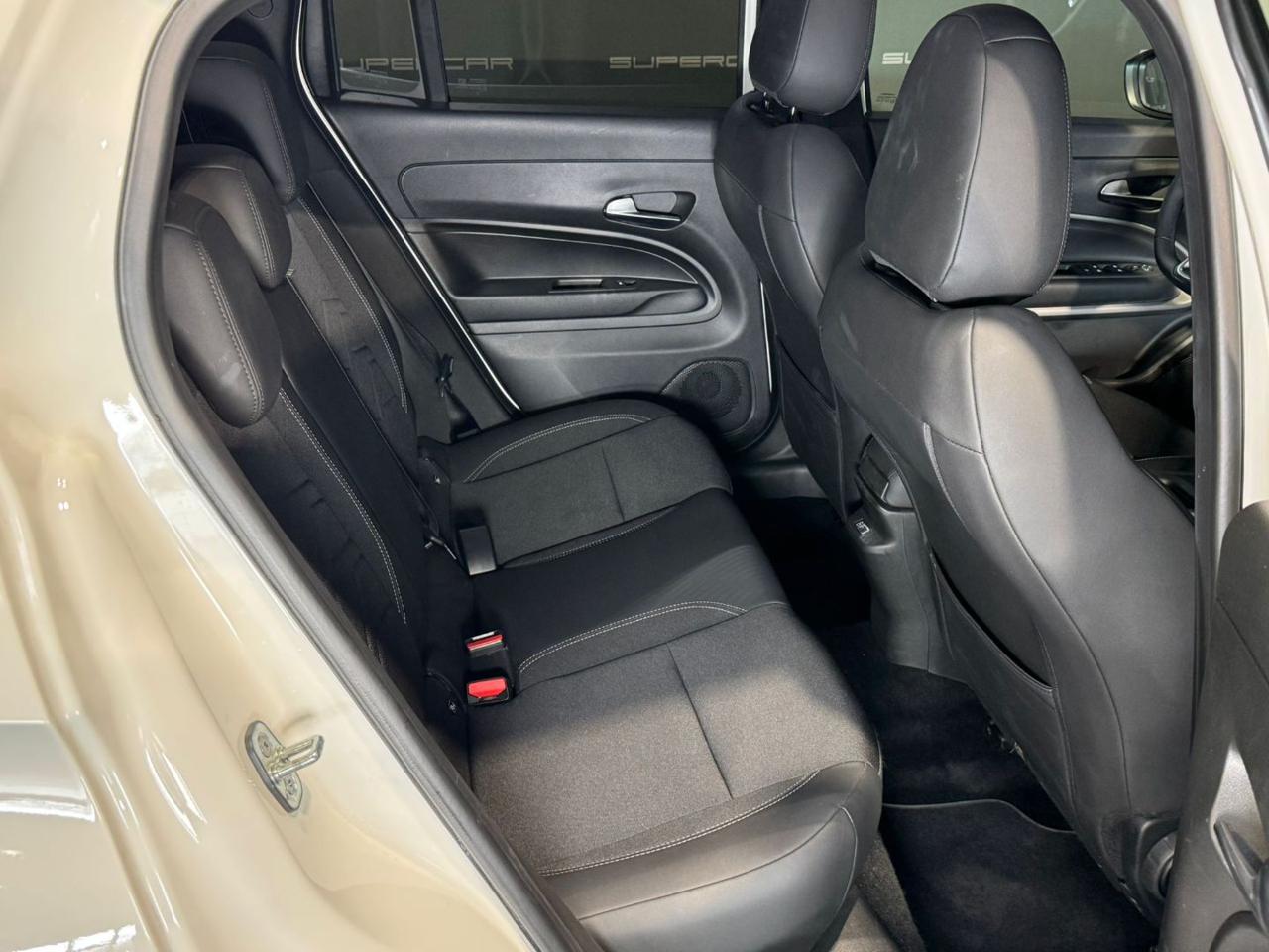 JEEP Avenger 1.2 Turbo 110 CV MHEV Summit AUTOMATICA - 13