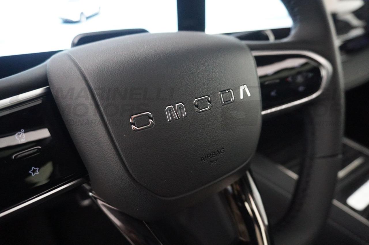 OMODA 5 1.6 TGDI PREMIUM AUTO ANNIVERSARY - 23