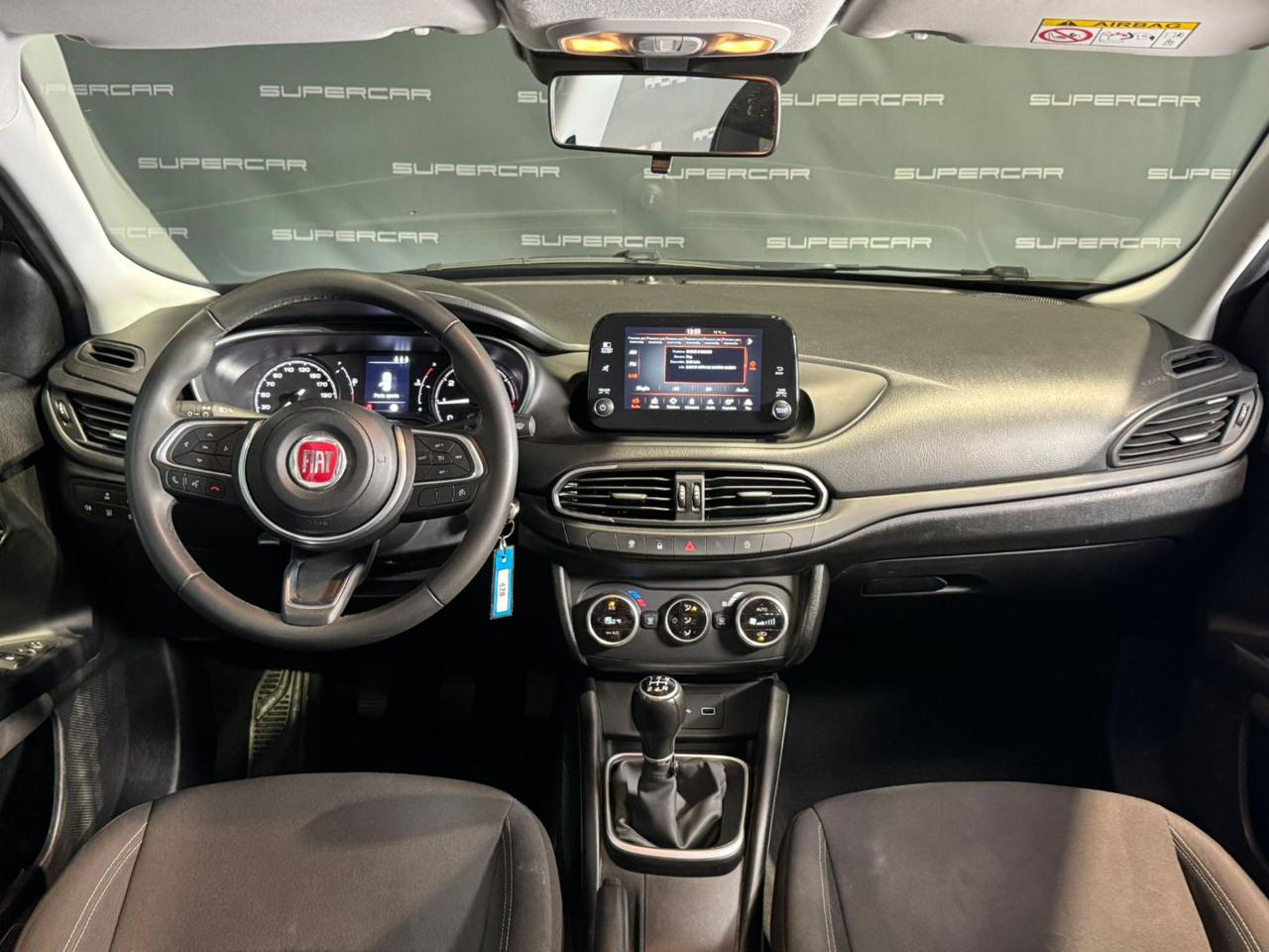 FIAT Tipo 1.0 SW - 10