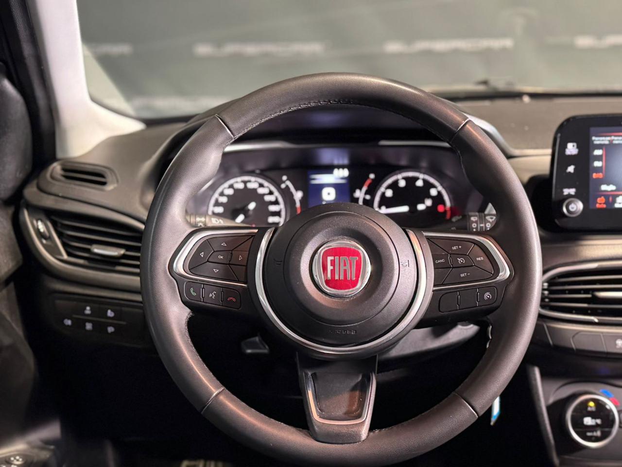 FIAT Tipo 1.0 SW - 11