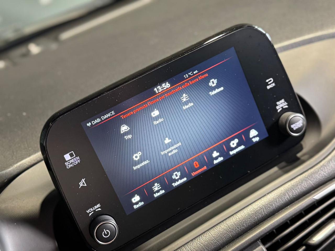 FIAT Tipo 1.0 SW - 15