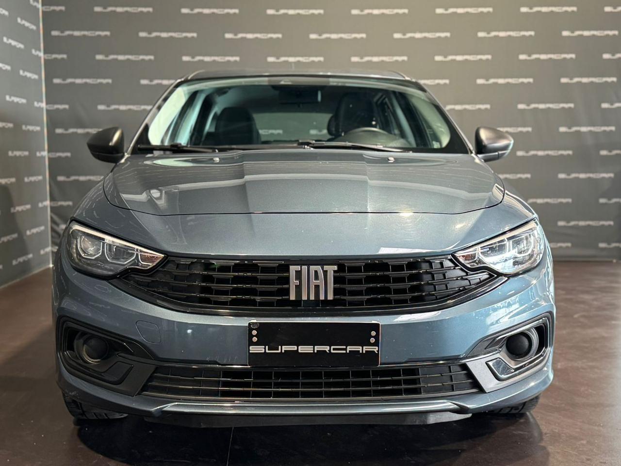 FIAT Tipo 1.0 SW - 2