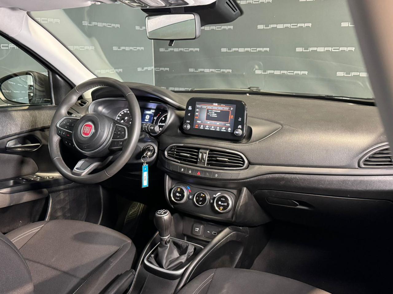 FIAT Tipo 1.0 SW - 9