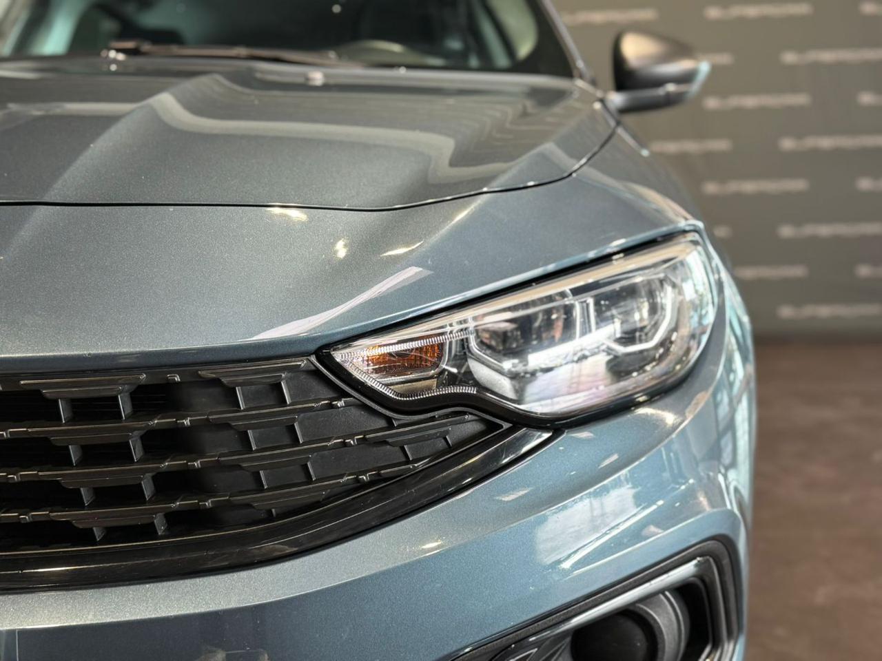 FIAT Tipo 1.0 SW - 7