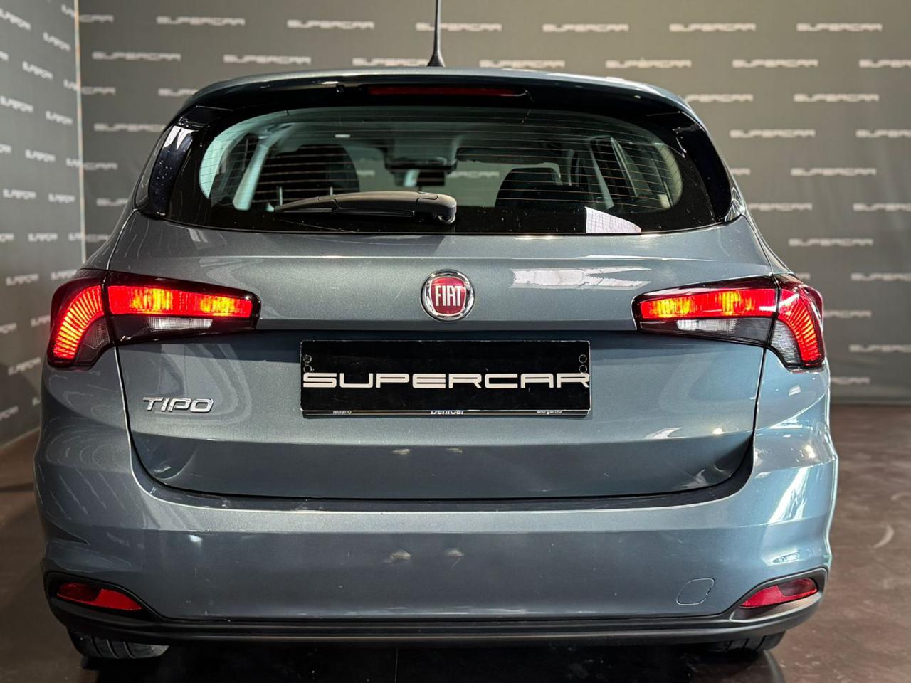 FIAT Tipo 1.0 SW - 4