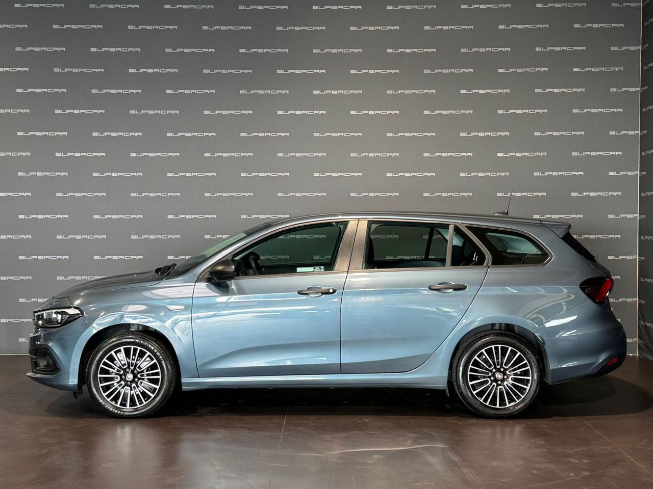 FIAT Tipo 1.0 SW - 5