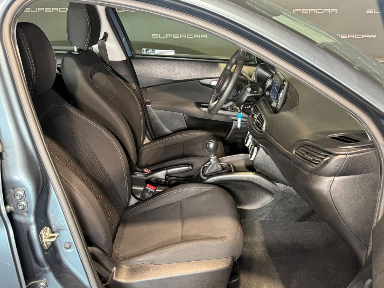 FIAT Tipo 1.0 SW - 12