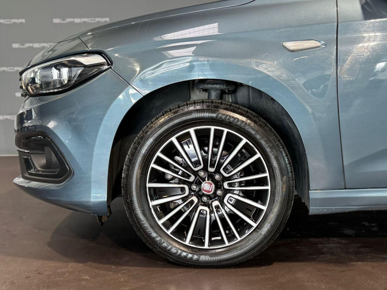 FIAT Tipo 1.0 SW - 8