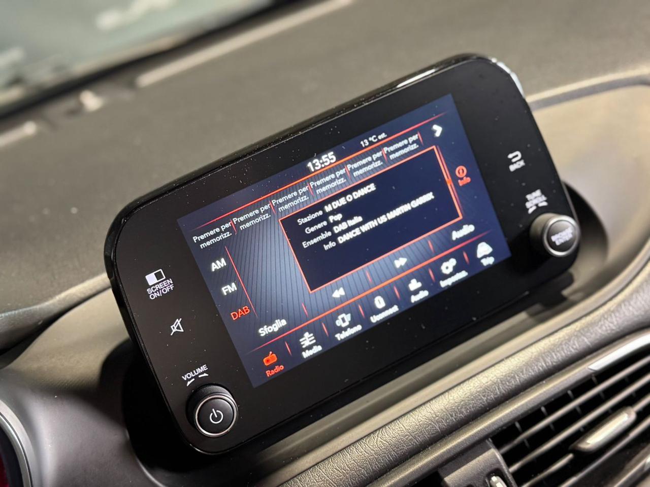 FIAT Tipo 1.0 SW - 14