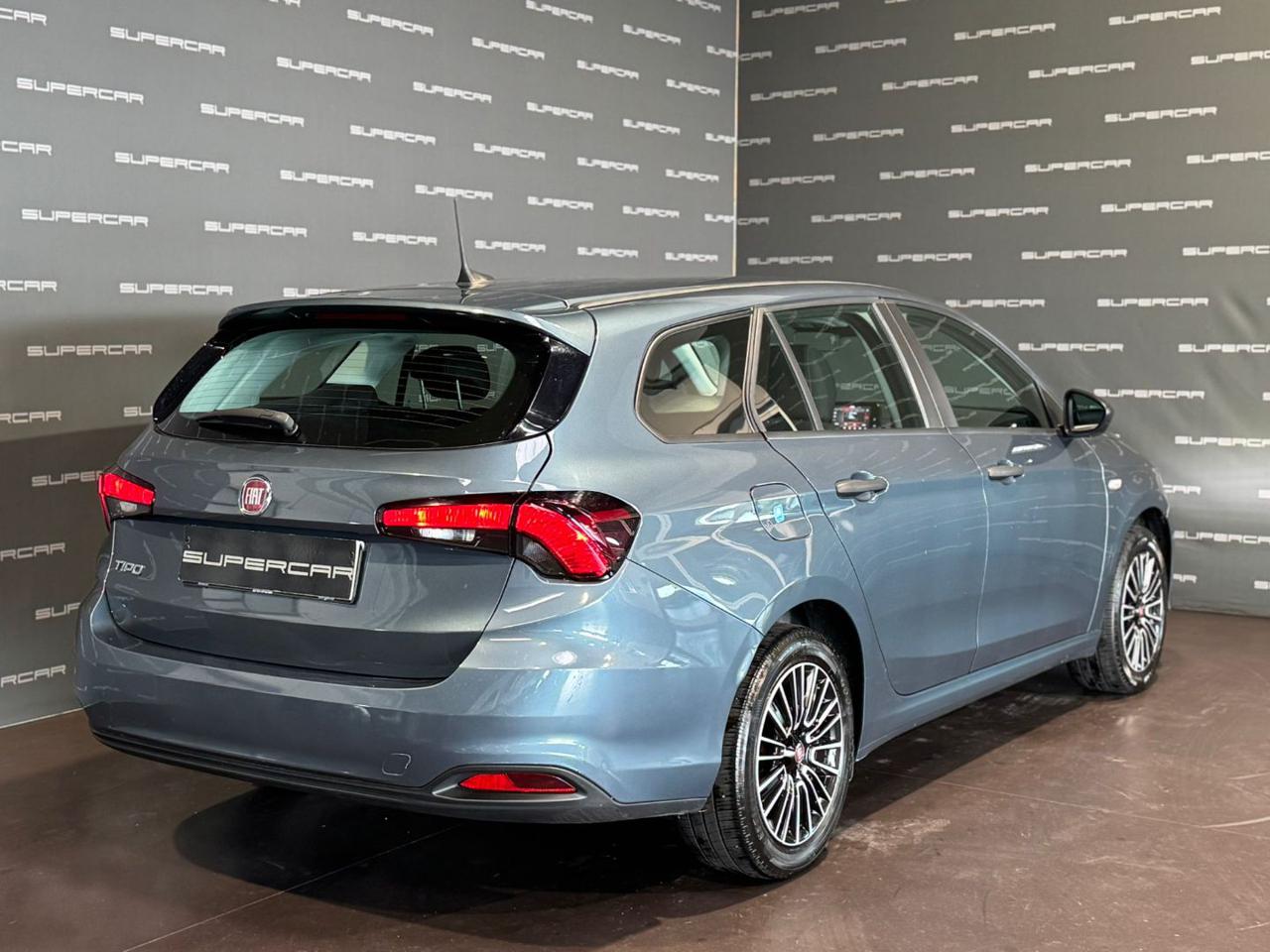 FIAT Tipo 1.0 SW - 3