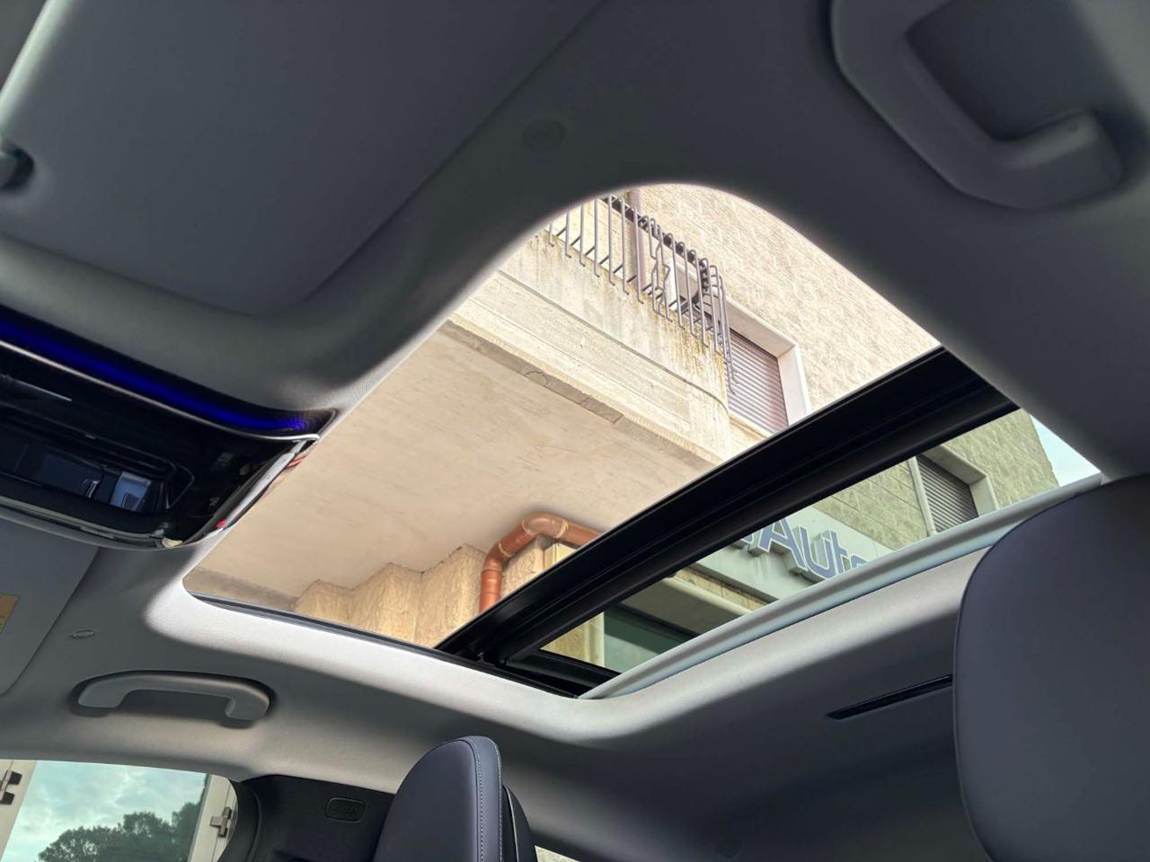 MERCEDES-BENZ GLC 300 de hybrid EQ 4Matic Coupé AMG Line Premium Plus. - 9