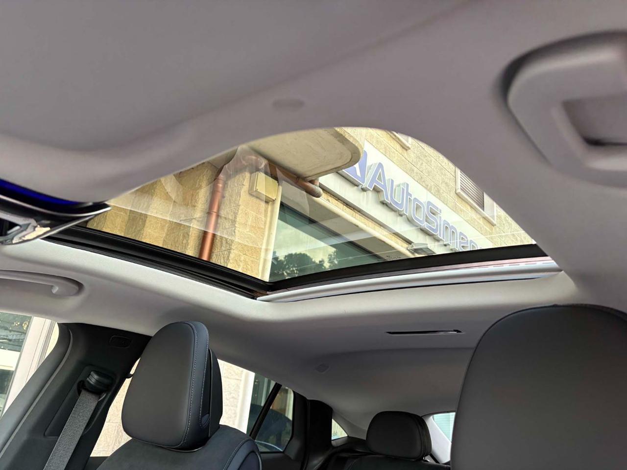 MERCEDES-BENZ GLC 300 de hybrid EQ 4Matic Coupé AMG Line Premium Plus. - 66