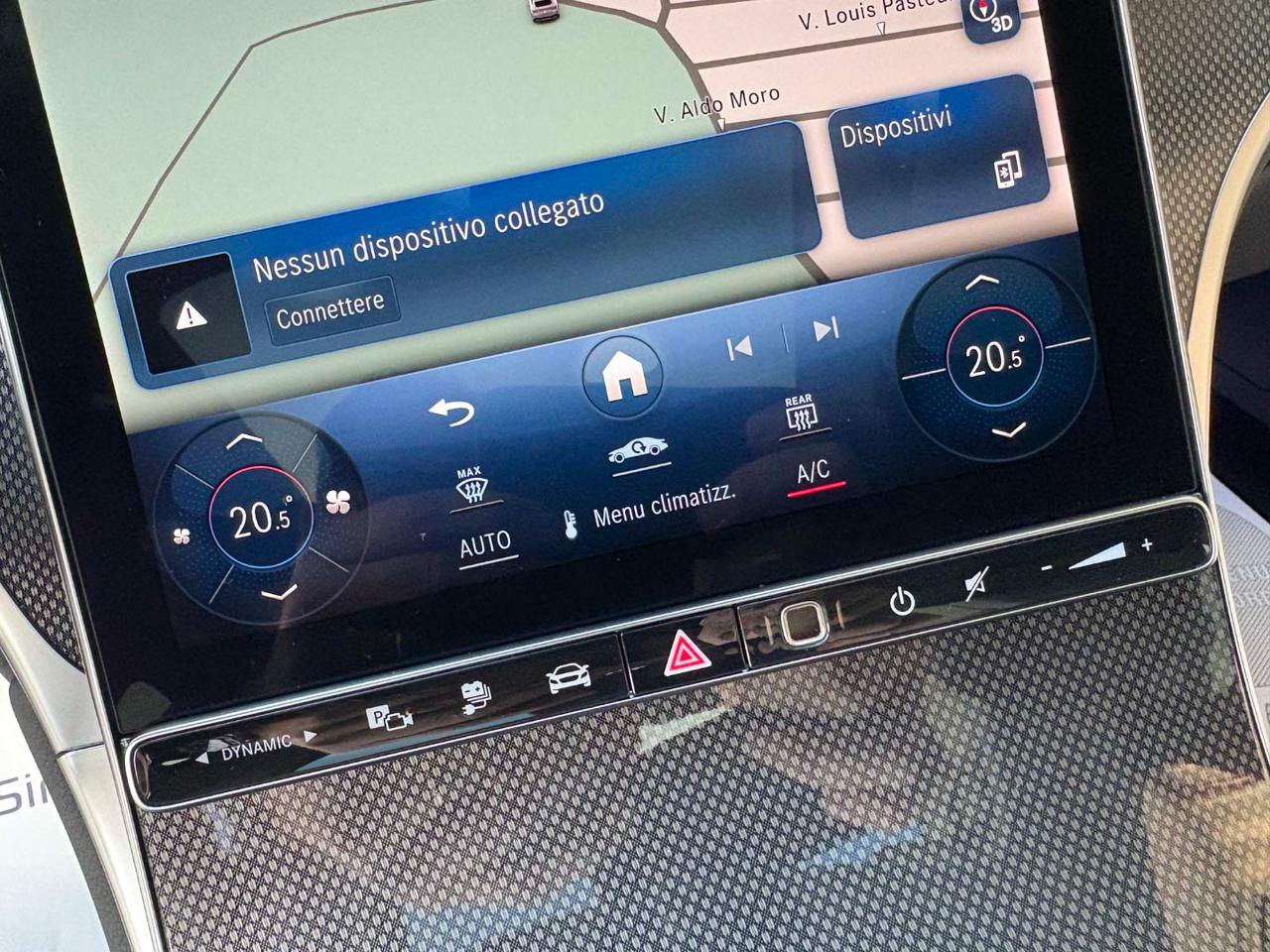 MERCEDES-BENZ GLC 300 de hybrid EQ 4Matic Coupé AMG Line Premium Plus. - 31