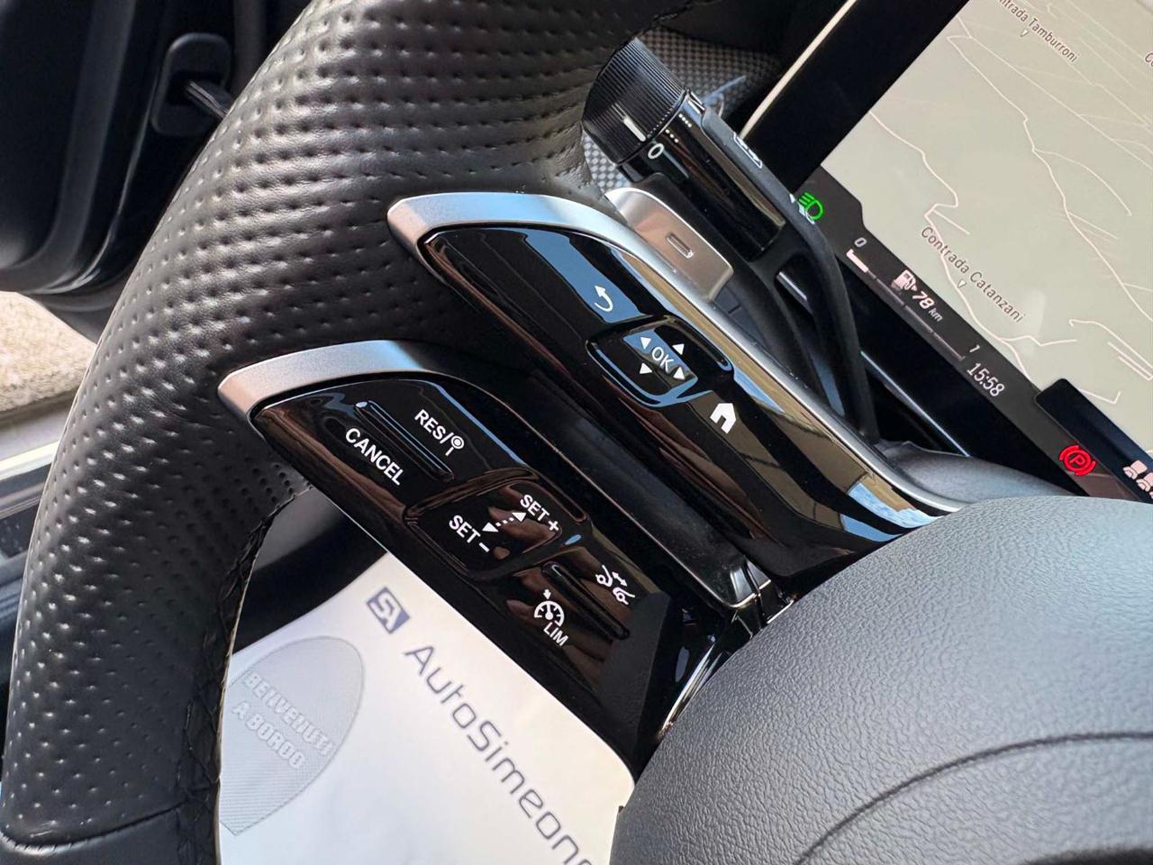 MERCEDES-BENZ GLC 300 de hybrid EQ 4Matic Coupé AMG Line Premium Plus. - 27