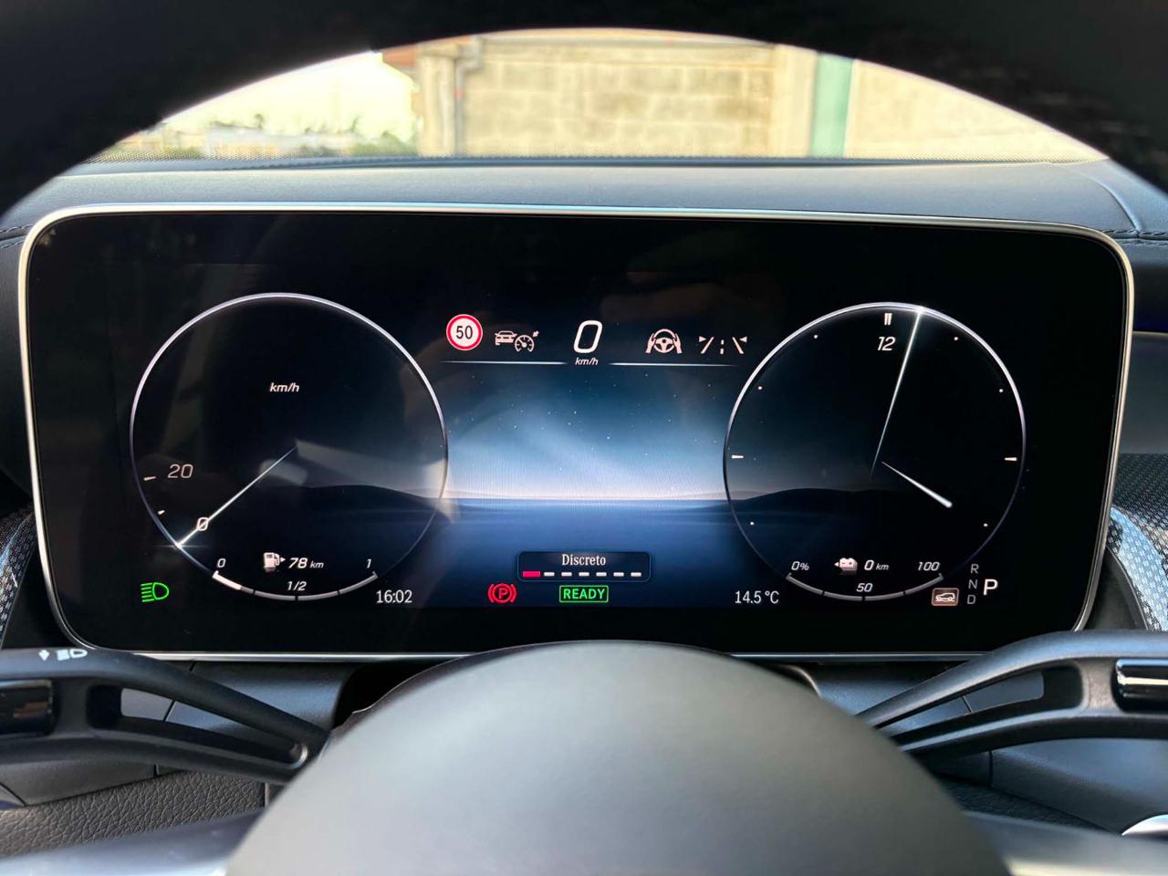 MERCEDES-BENZ GLC 300 de hybrid EQ 4Matic Coupé AMG Line Premium Plus. - 38