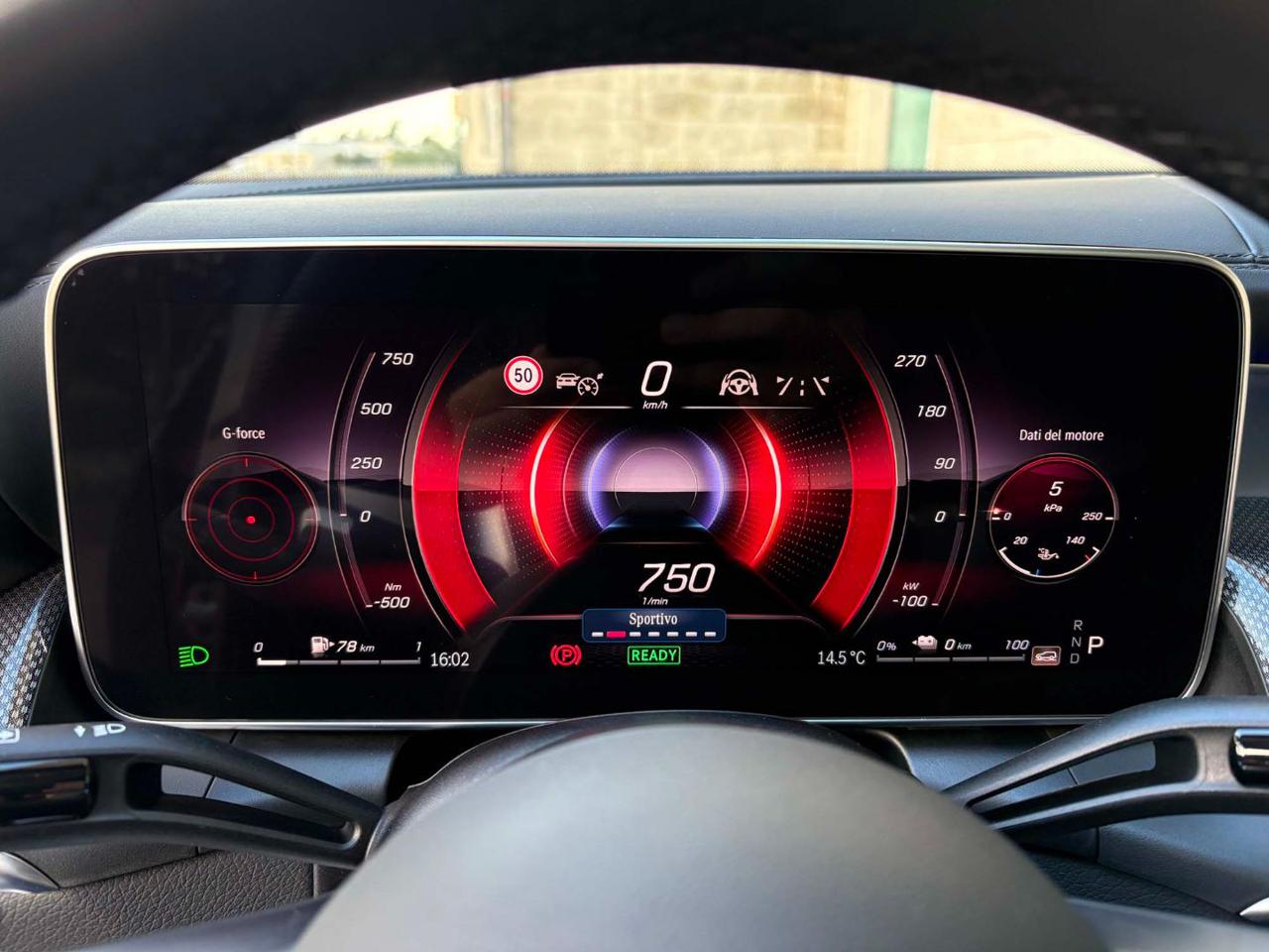 MERCEDES-BENZ GLC 300 de hybrid EQ 4Matic Coupé AMG Line Premium Plus. - 21