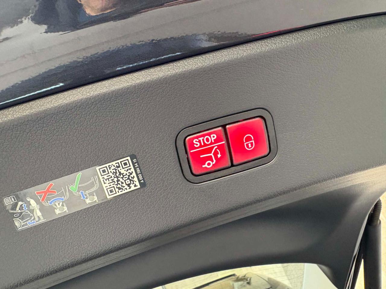 MERCEDES-BENZ GLC 300 de hybrid EQ 4Matic Coupé AMG Line Premium Plus. - 60