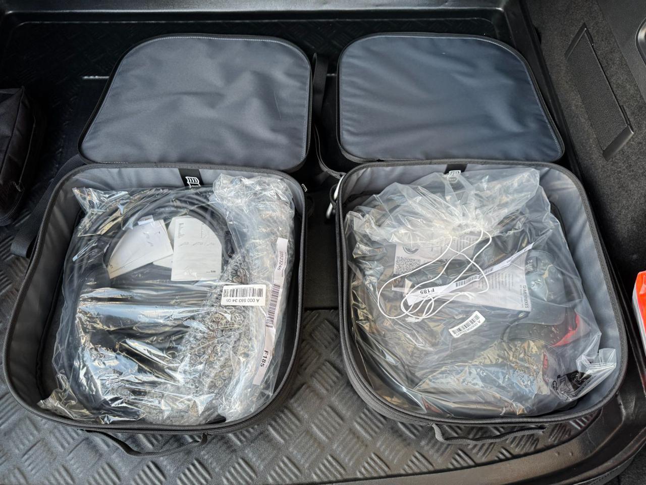 MERCEDES-BENZ GLC 300 de hybrid EQ 4Matic Coupé AMG Line Premium Plus. - 28