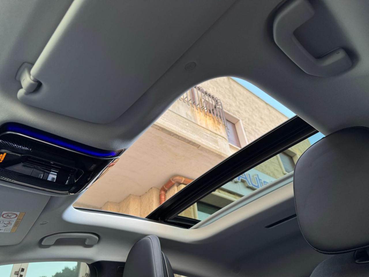 MERCEDES-BENZ GLC 300 de hybrid EQ 4Matic Coupé AMG Line Premium Plus. - 9