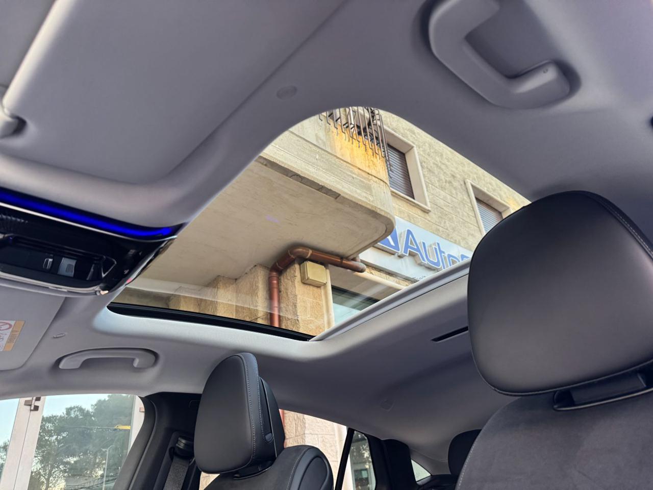 MERCEDES-BENZ GLC 300 de hybrid EQ 4Matic Coupé AMG Line Premium Plus. - 64