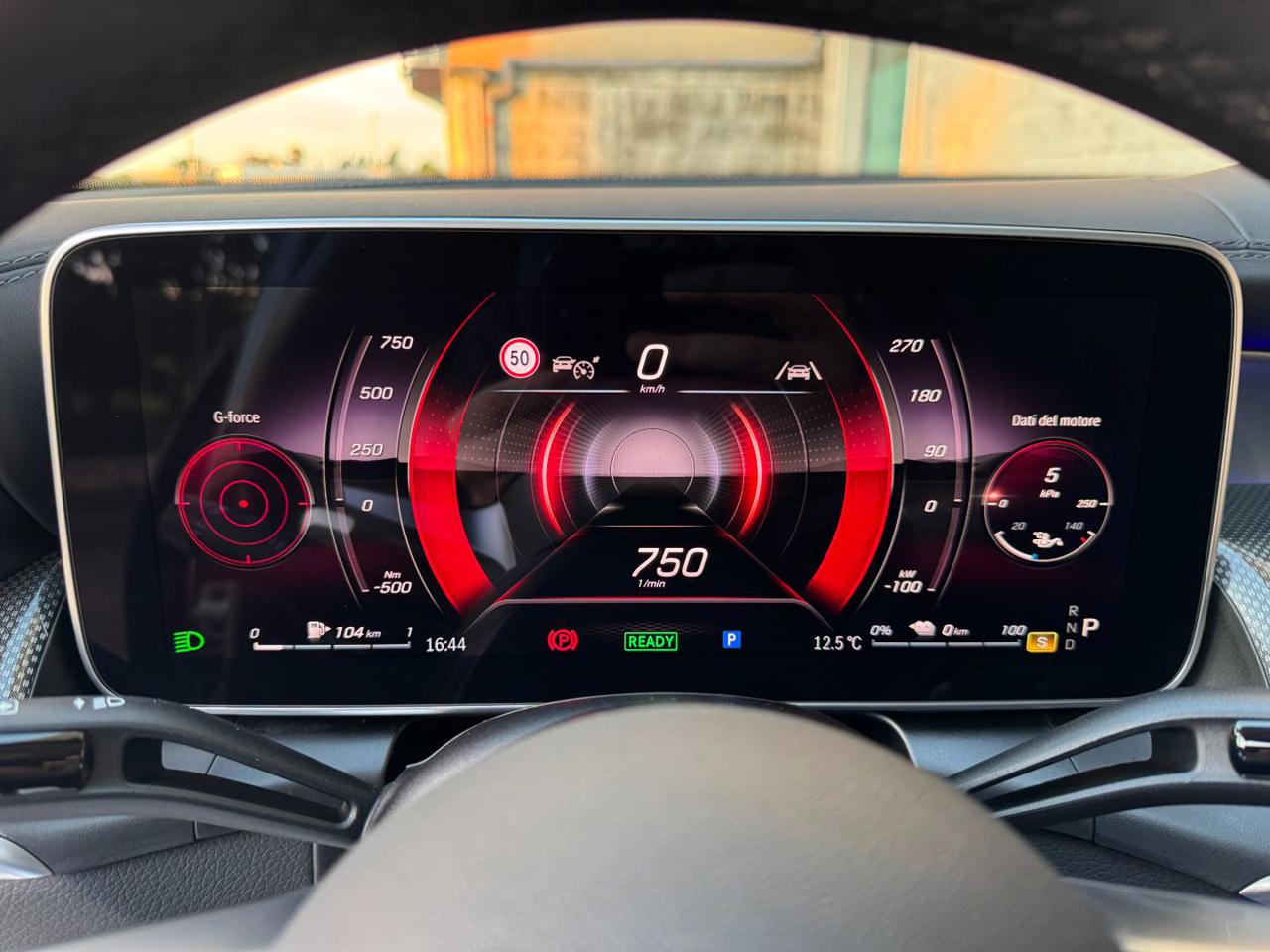 MERCEDES-BENZ GLC 300 de hybrid EQ 4Matic Coupé AMG Line Premium Plus. - 27