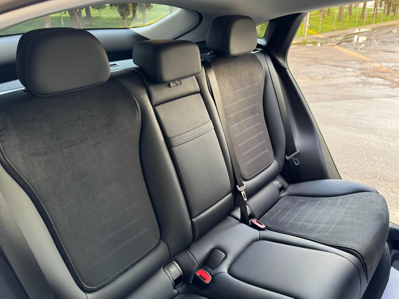 MERCEDES-BENZ GLC 300 de hybrid EQ 4Matic Coupé AMG Line Premium Plus. - 15