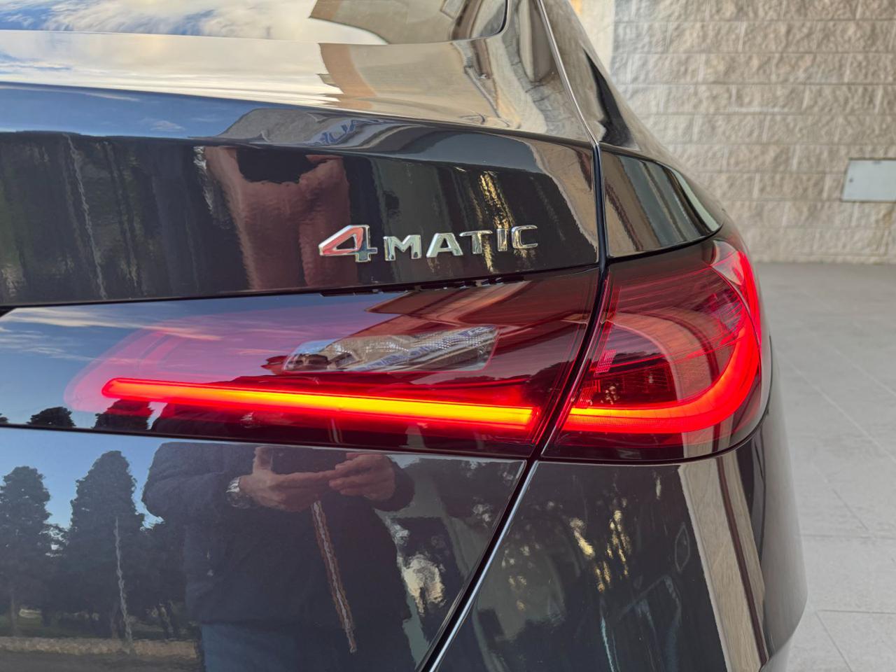 MERCEDES-BENZ GLC 300 de hybrid EQ 4Matic Coupé AMG Line Premium Plus. - 57