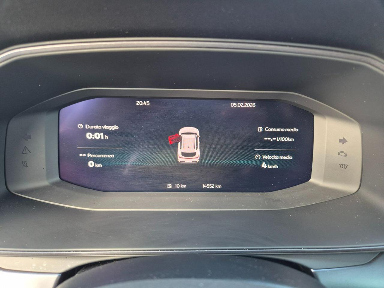 CUPRA Formentor 2.0 TDI DSG - 14