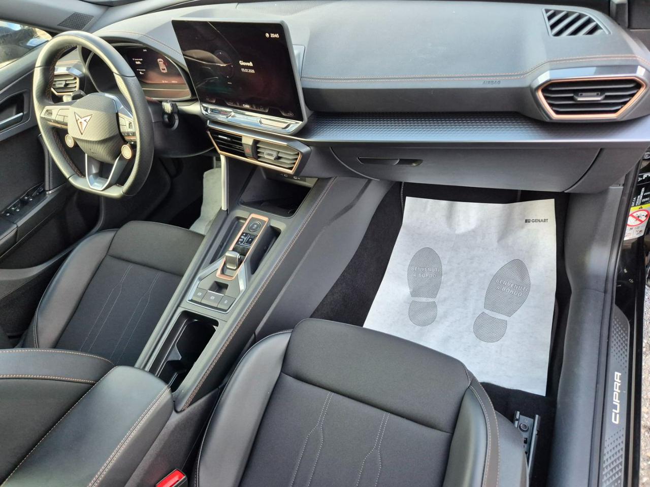 CUPRA Formentor 2.0 TDI DSG - 12