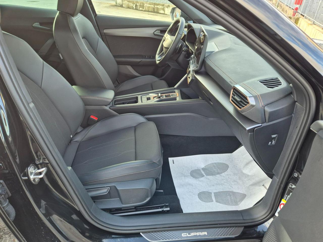 CUPRA Formentor 2.0 TDI DSG - 11