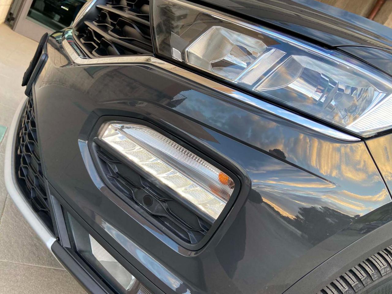 VOLKSWAGEN T-Roc 1.6 TDI SCR Business BlueMotion Technology - 24