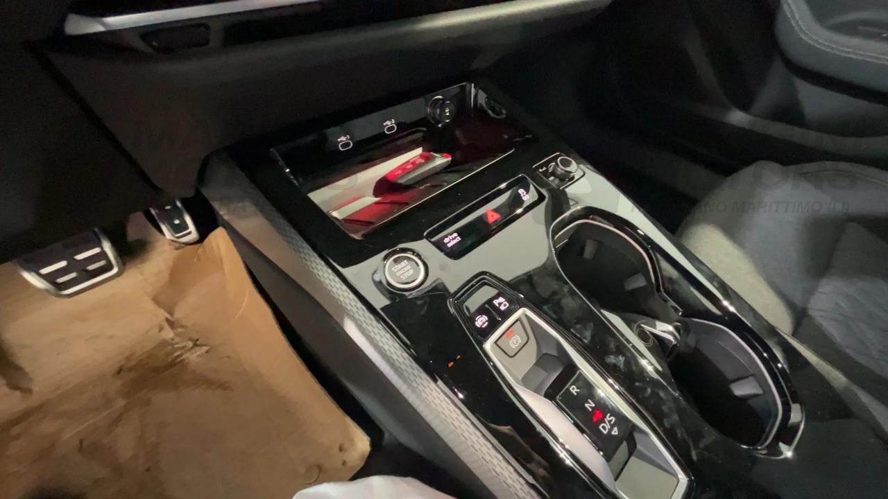 AUDI A5 AVANT TDI 204CV S TRONIC S LINE INT ED EST - 15