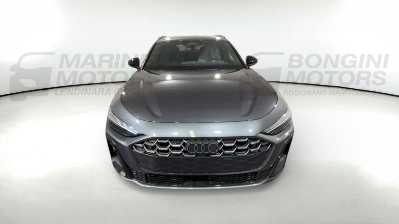 AUDI A5 AVANT TDI 204CV S TRONIC S LINE INT ED EST - 3