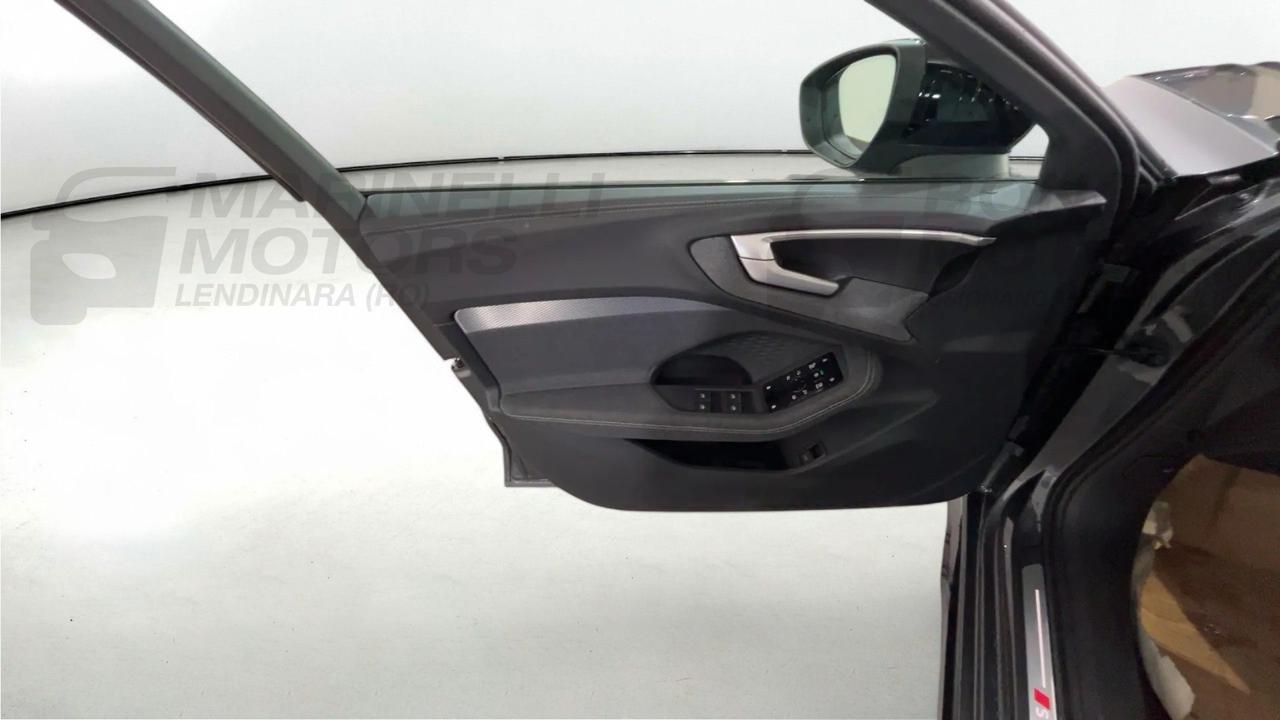 AUDI A5 AVANT TDI 204CV S TRONIC S LINE INT ED EST - 18