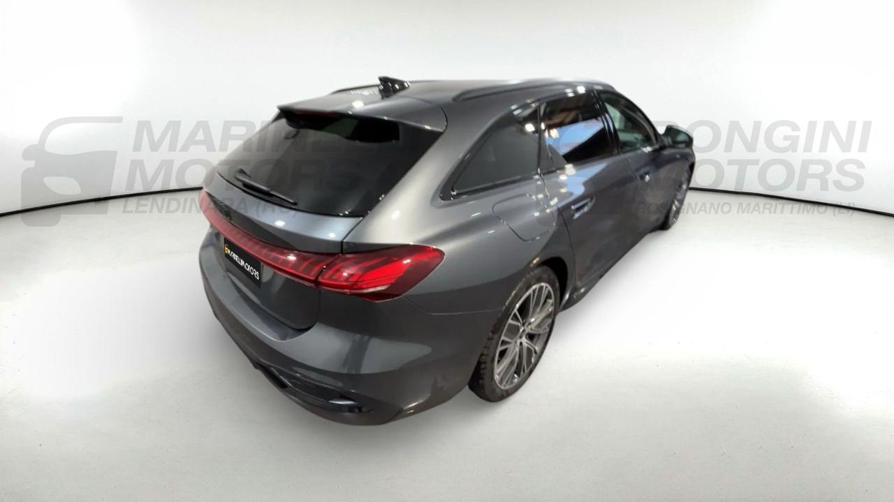 AUDI A5 AVANT TDI 204CV S TRONIC S LINE INT ED EST - 2