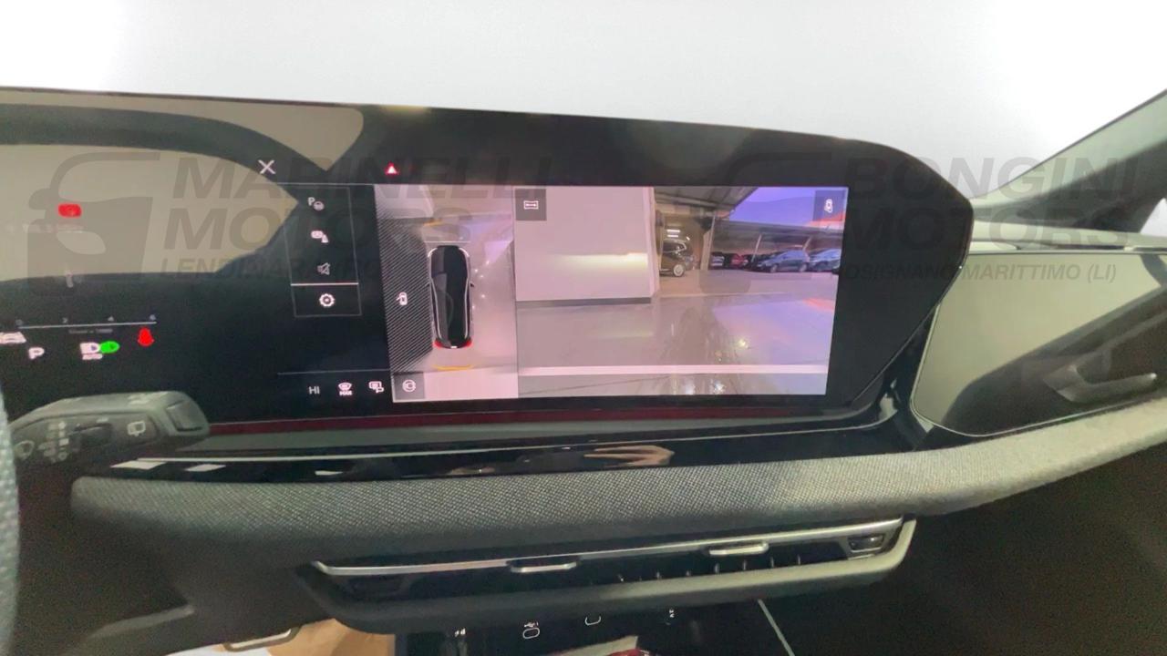 AUDI A5 AVANT TDI 204CV S TRONIC S LINE INT ED EST - 13